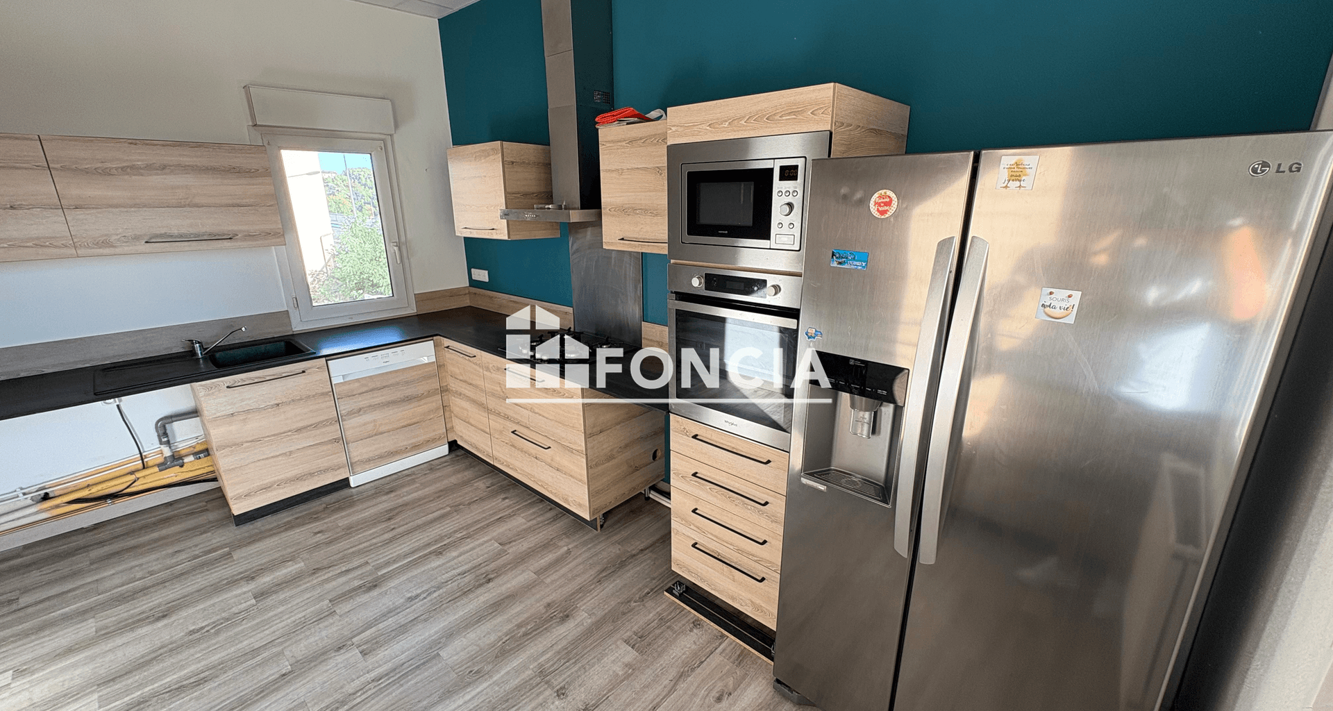 Appartement 3 pièces (73.64 m²) à louer - Guilherand-granges (07500)