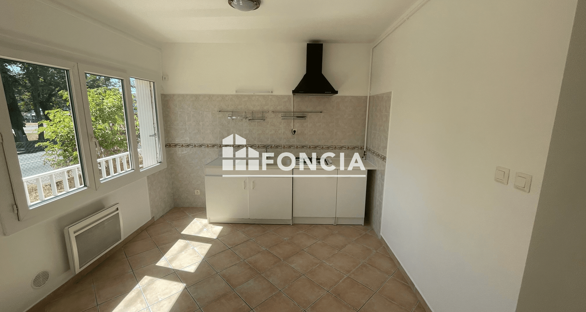 Appartement 3 pièces (58.37 m²) à louer - Bourg-lès-valence (26500)
