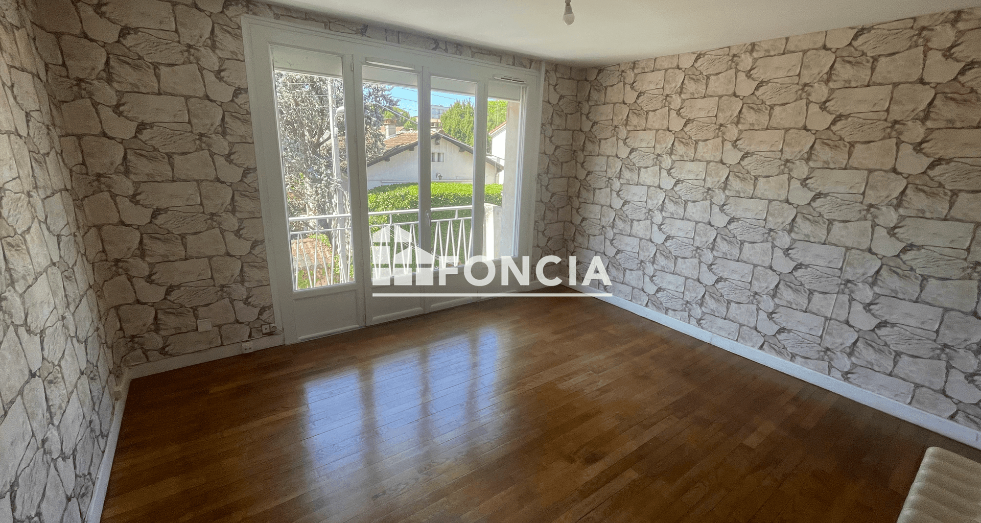 Appartement 4 pièces (74 m²) à louer - Valence (26000)