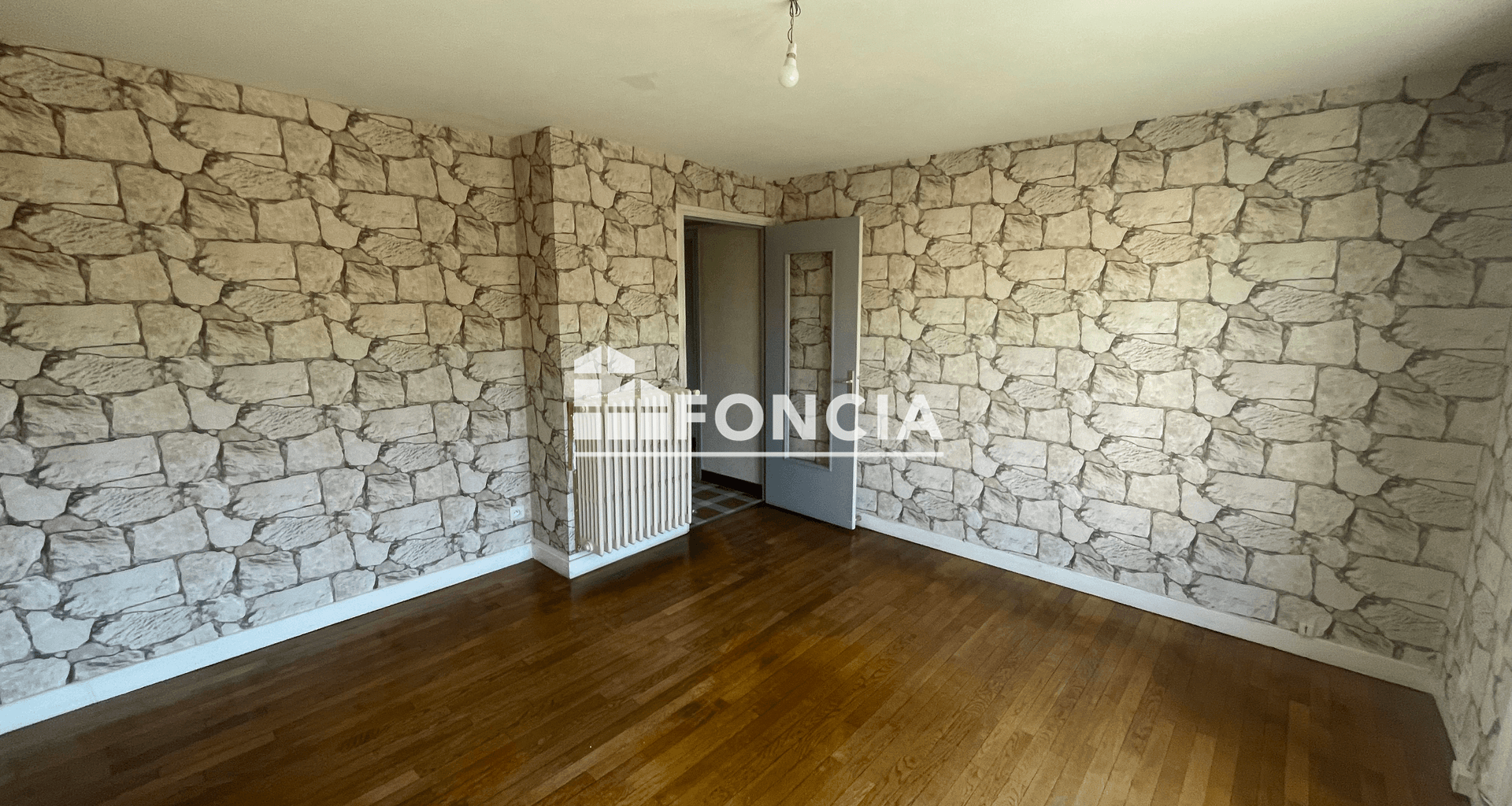 Appartement 4 pièces (74 m²) à louer - Valence (26000)