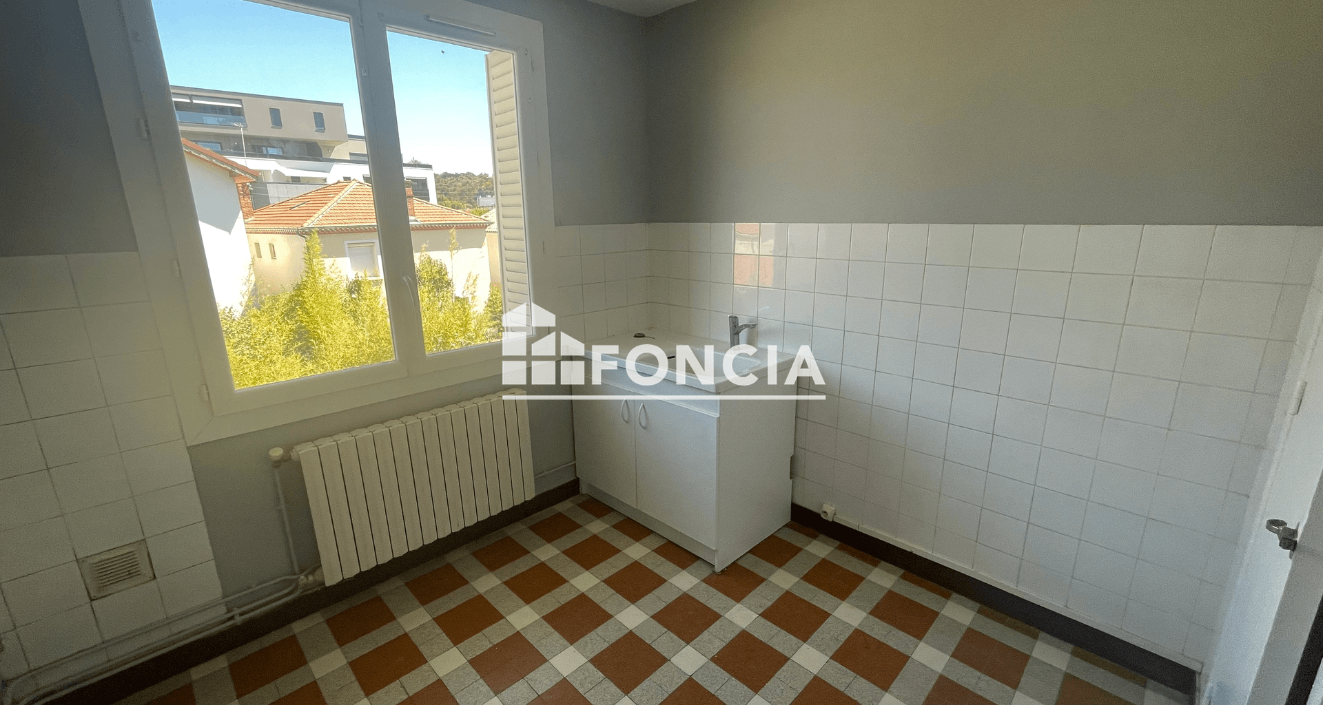 Appartement 4 pièces (74 m²) à louer - Valence (26000)