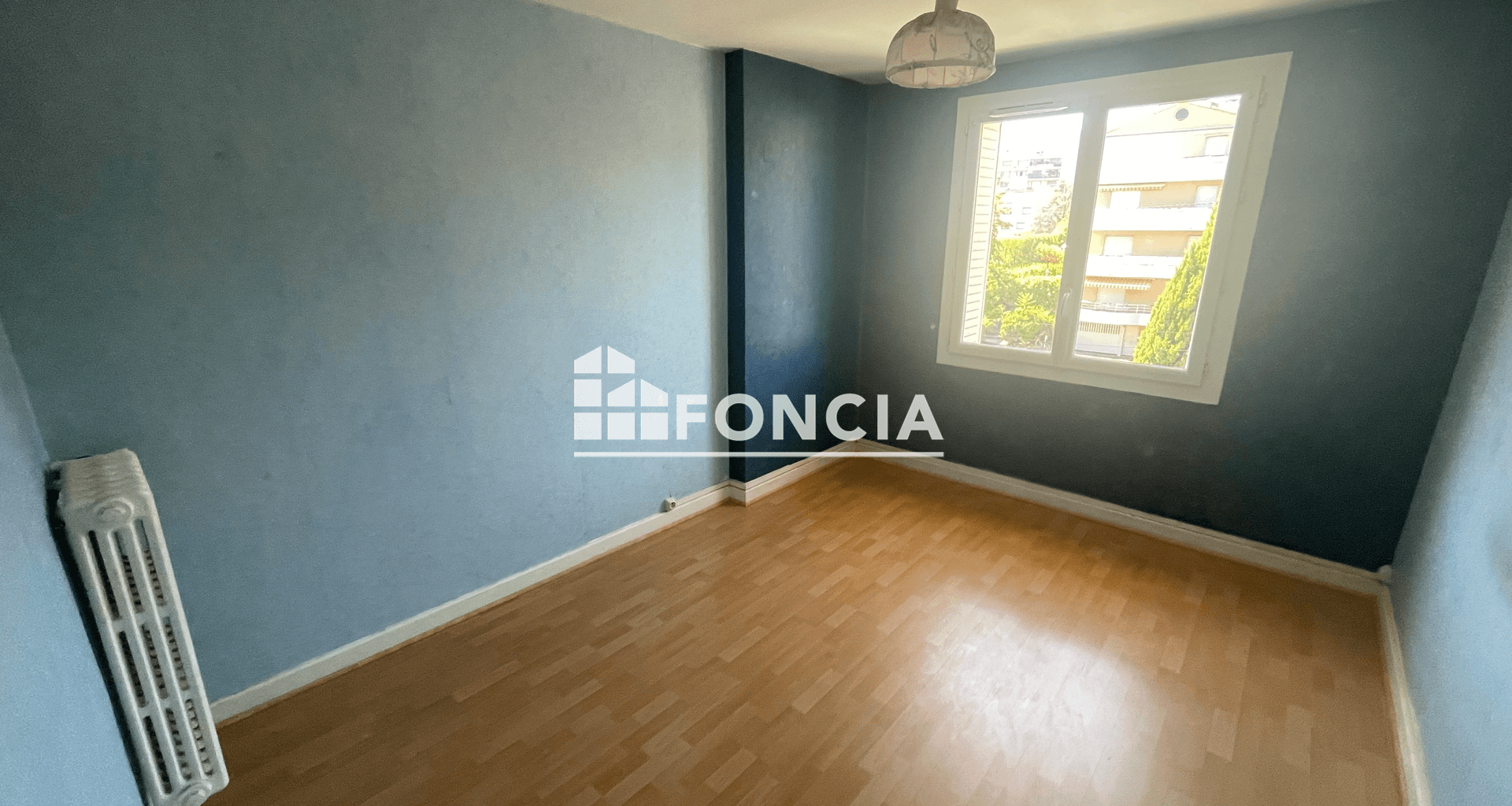 Appartement 4 pièces (74 m²) à louer - Valence (26000)