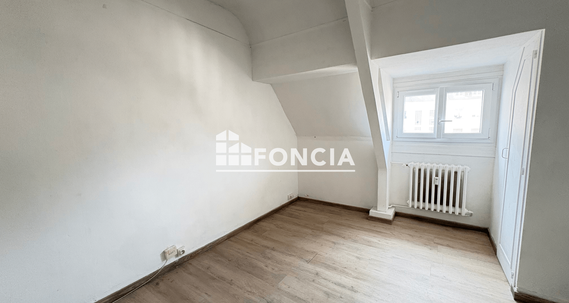 Appartement 2 pièces (40 m²) à louer - Rouen (76000)