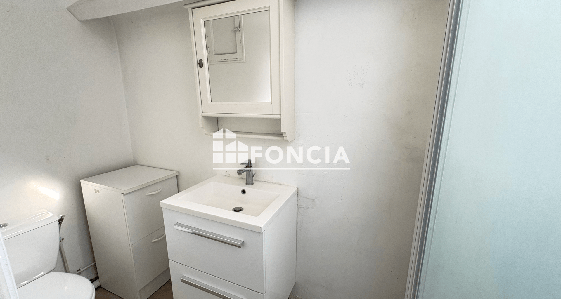 Appartement 2 pièces (40 m²) à louer - Rouen (76000)