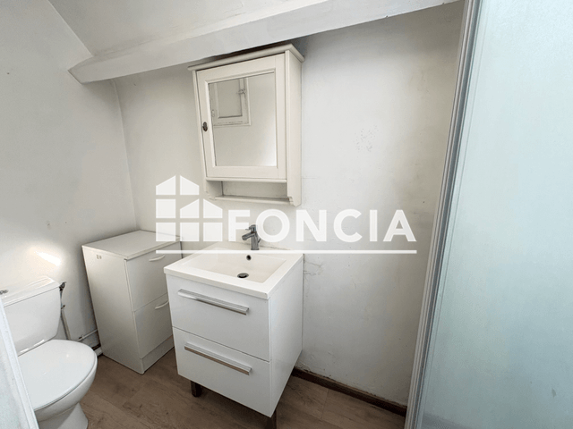 Appartement 2 pièces (35.6 m²) à louer - Rouen (76000)