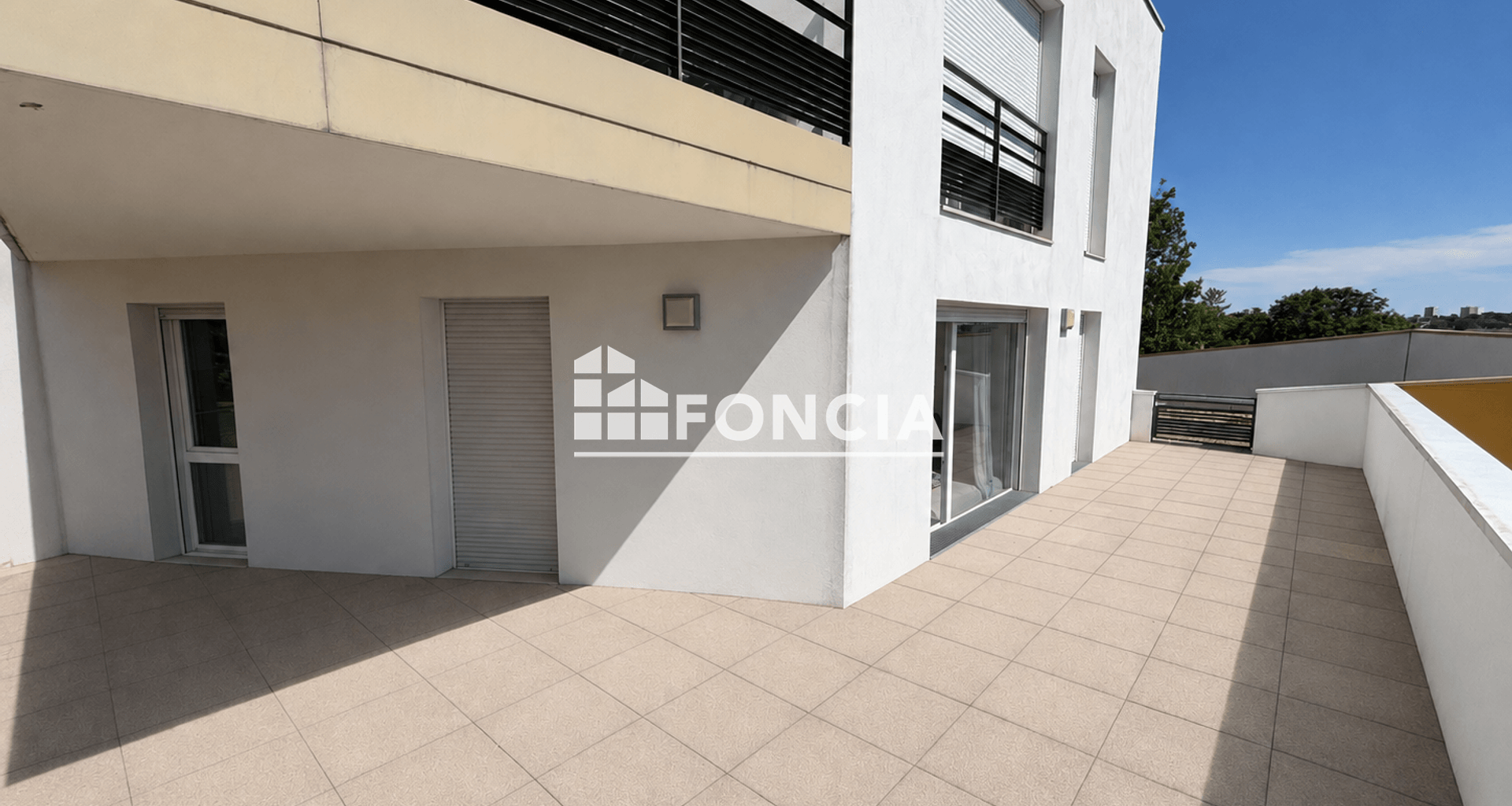 Appartement meublé 4 pièces (81.98 m²) à louer - Bagneux (92220)