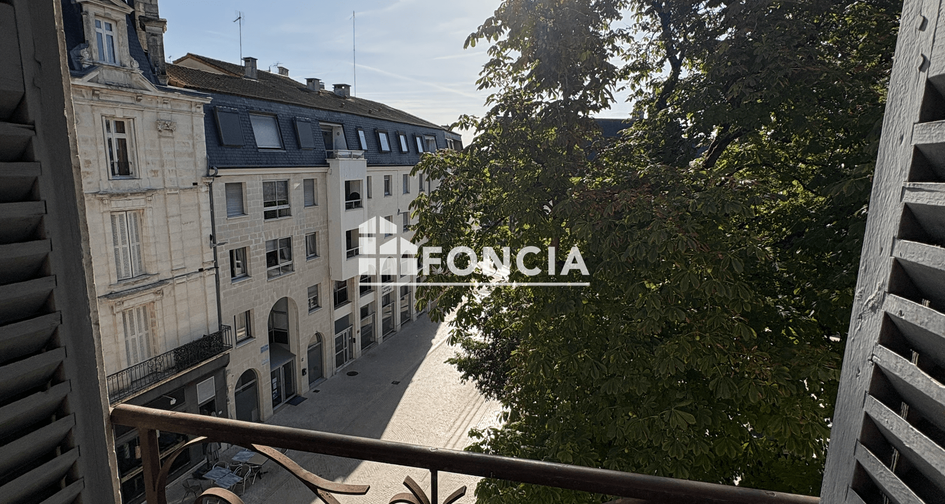Appartement 3 pièces (75 m²) à vendre - Poitiers (86000)