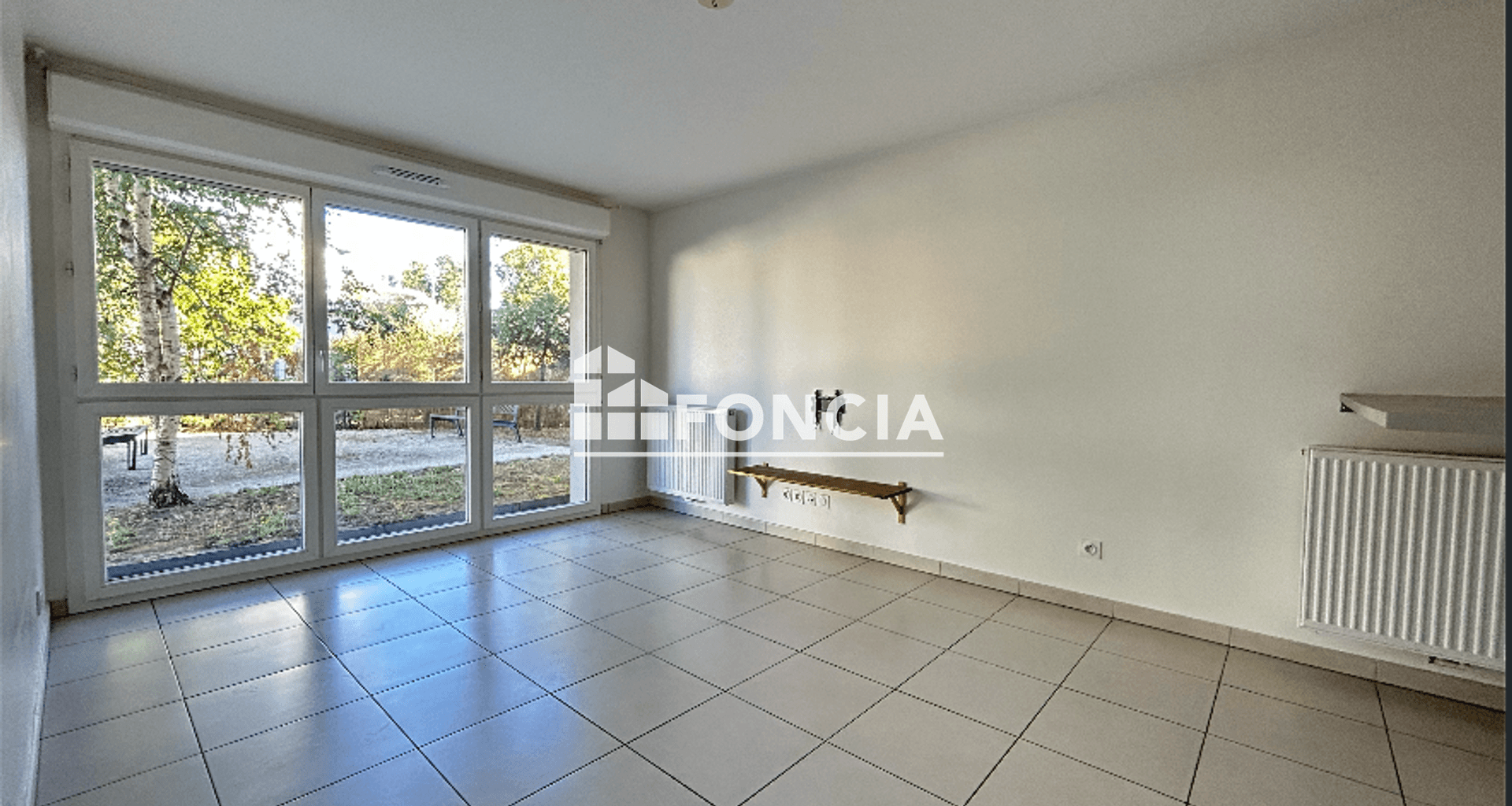 Appartement 2 pièces (41 m²) à vendre - La Teste-de-buch (33260)