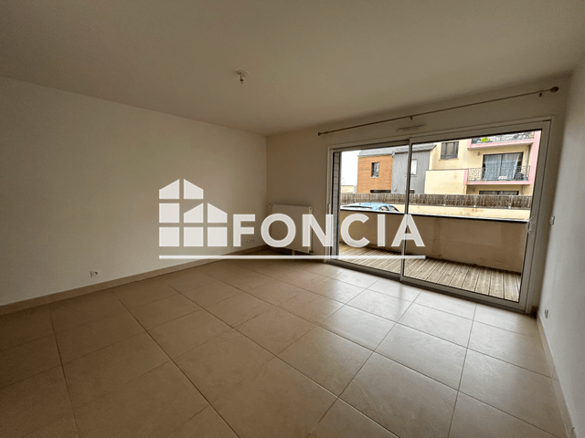 Appartement 2 pièces (45.1 m²) à louer - Le Coudray (28630)