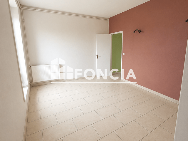 Maison 4 pièces (97.94 m²) à louer - St Georges Des Groseille (61100)