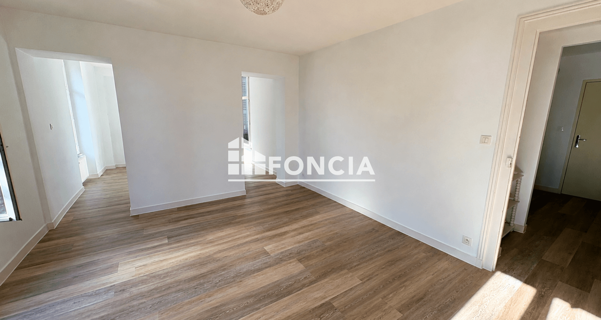Appartement 3 pièces (75 m²) à vendre - Poitiers (86000)
