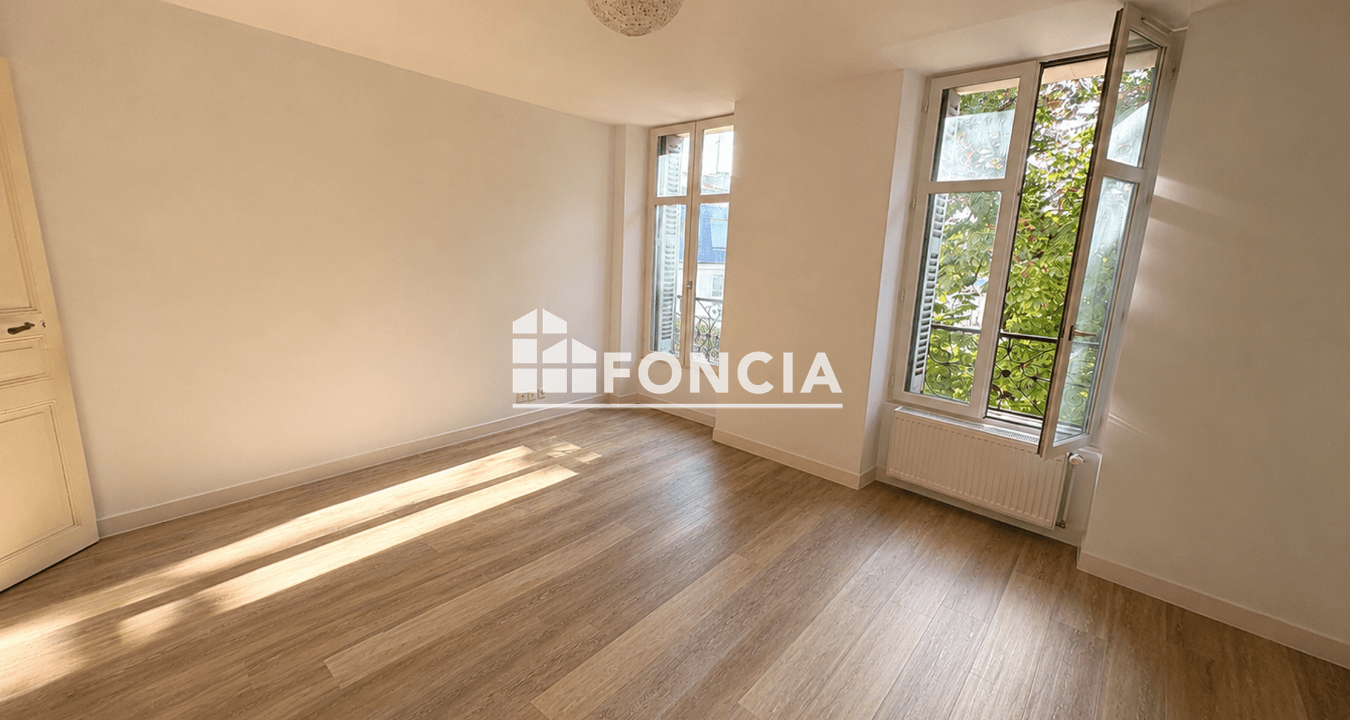 Appartement 3 pièces (75 m²) à vendre - Poitiers (86000)