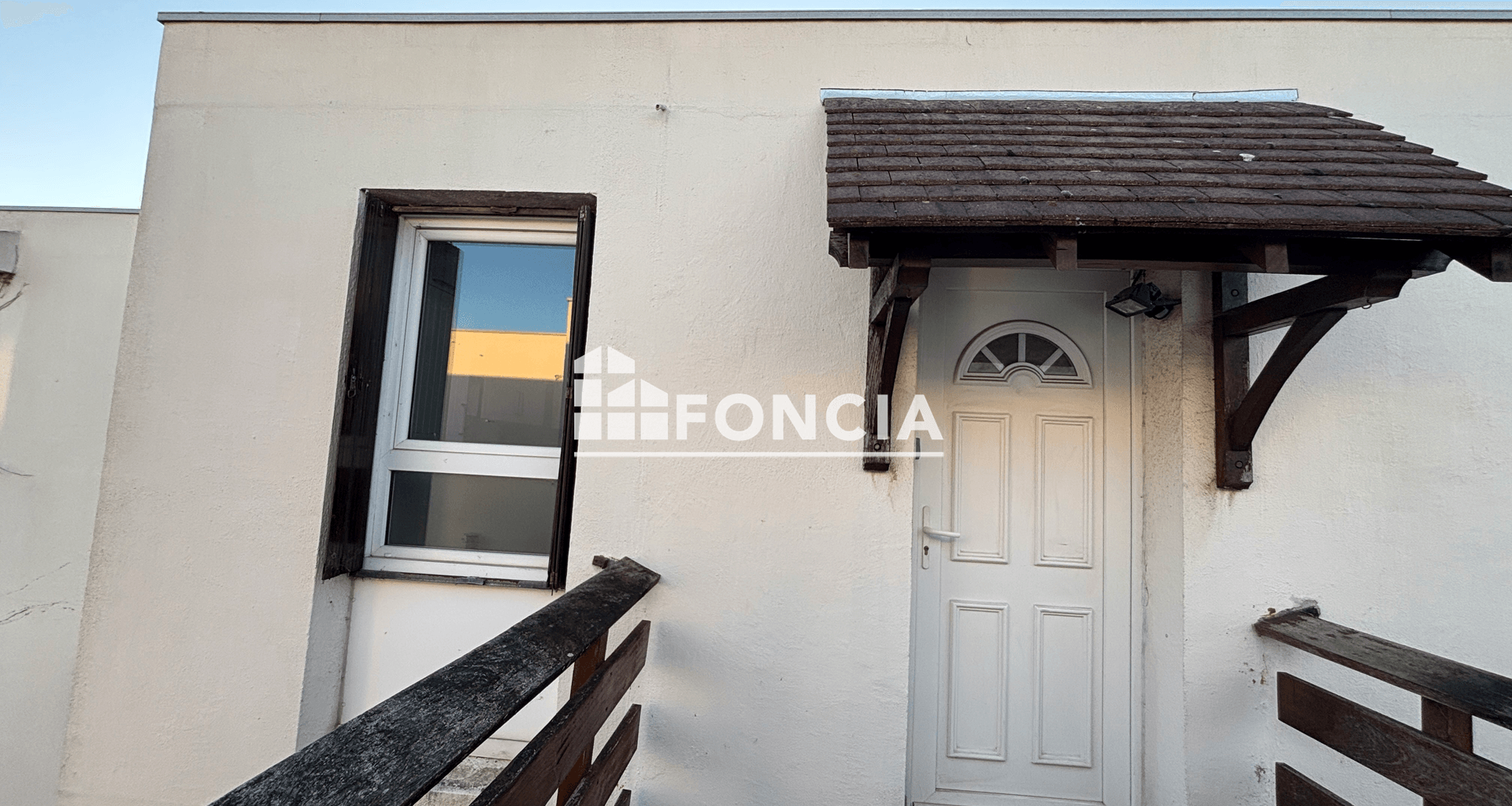 Appartement meublé 4 pièces (78.9 m²) à louer - Villiers-le-bel (95400)