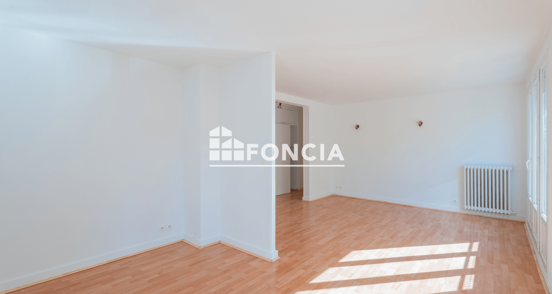 Appartement 3 pièces (52 m²) à vendre - Chatou (78400)