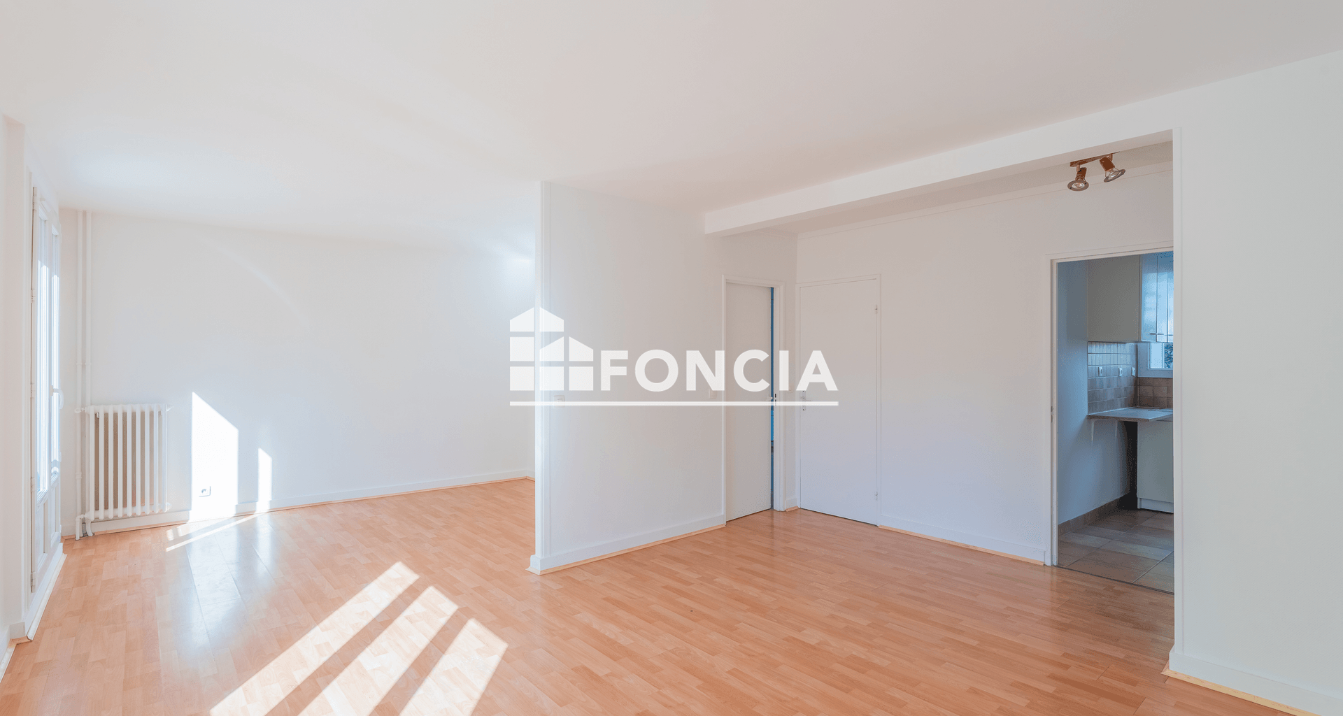 Appartement 3 pièces (52 m²) à vendre - Chatou (78400)
