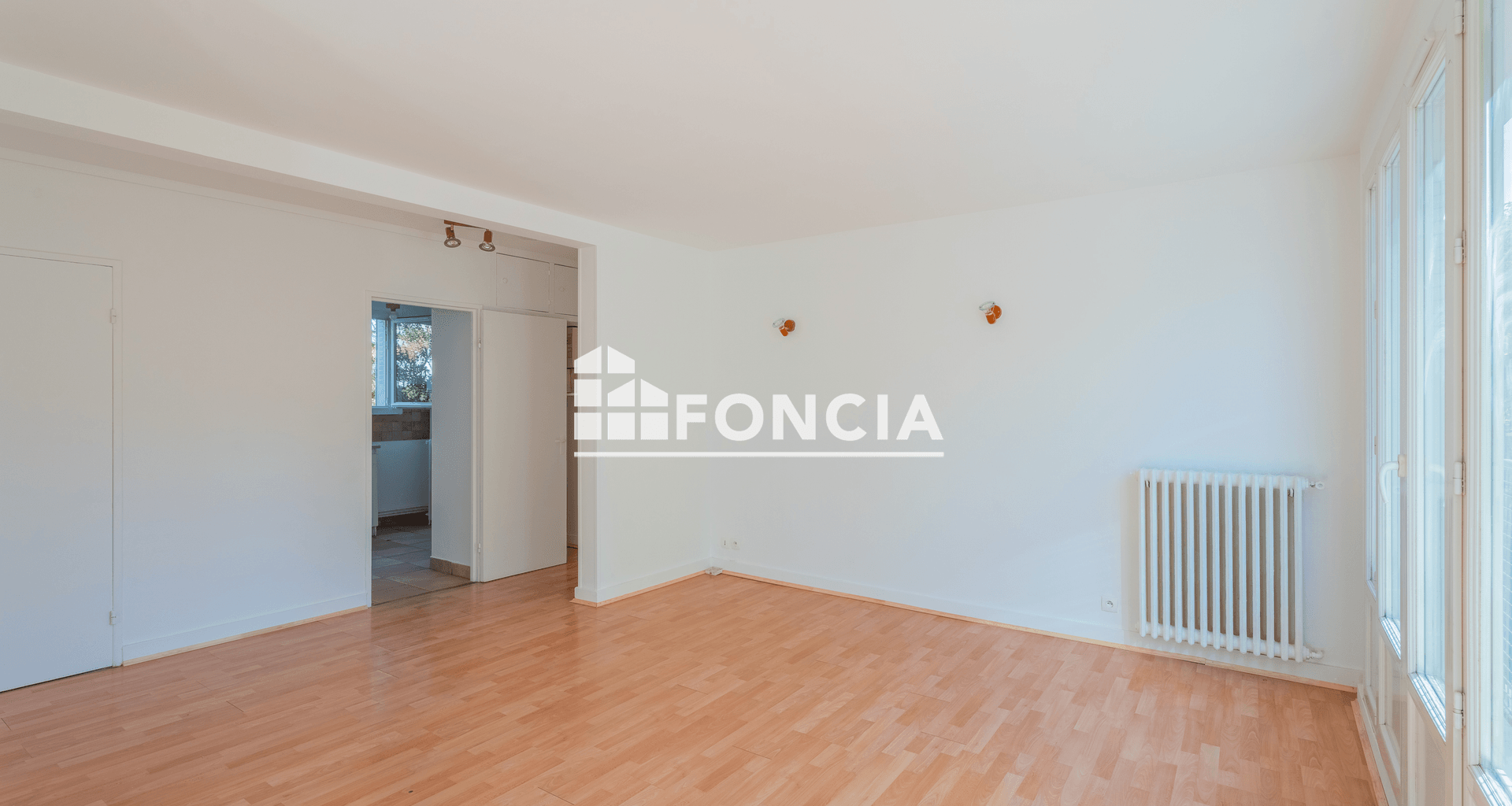 Appartement 3 pièces (52 m²) à vendre - Chatou (78400)