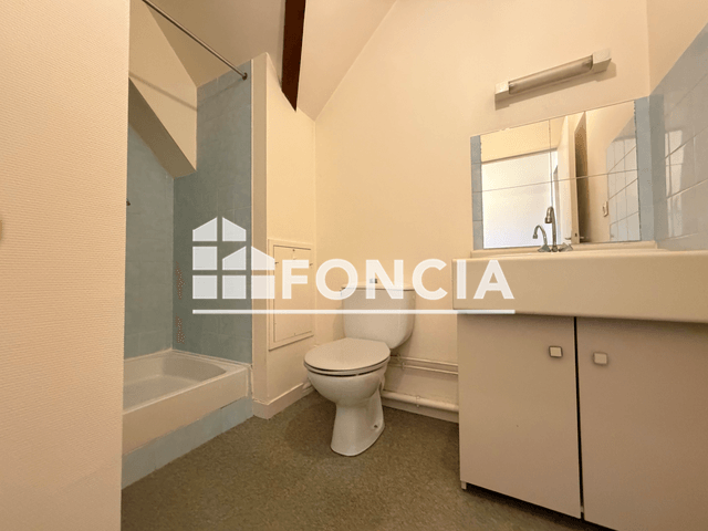 Studio (30.37 m²) à louer - Lèves (28300)