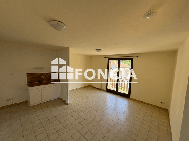 Appartement 3 pièces (57 m²) à louer - Pontcharra (38530)