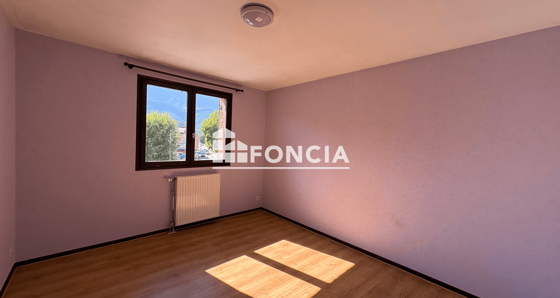 Appartement 3 pièces (57 m²) à louer - Pontcharra (38530)