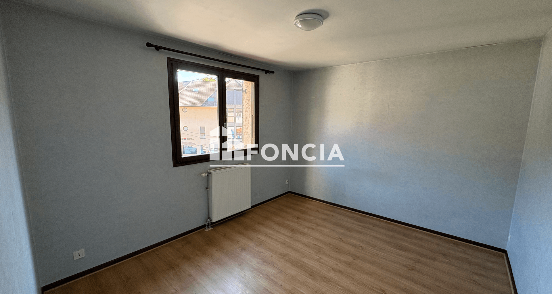 Appartement 3 pièces (57 m²) à louer - Pontcharra (38530)