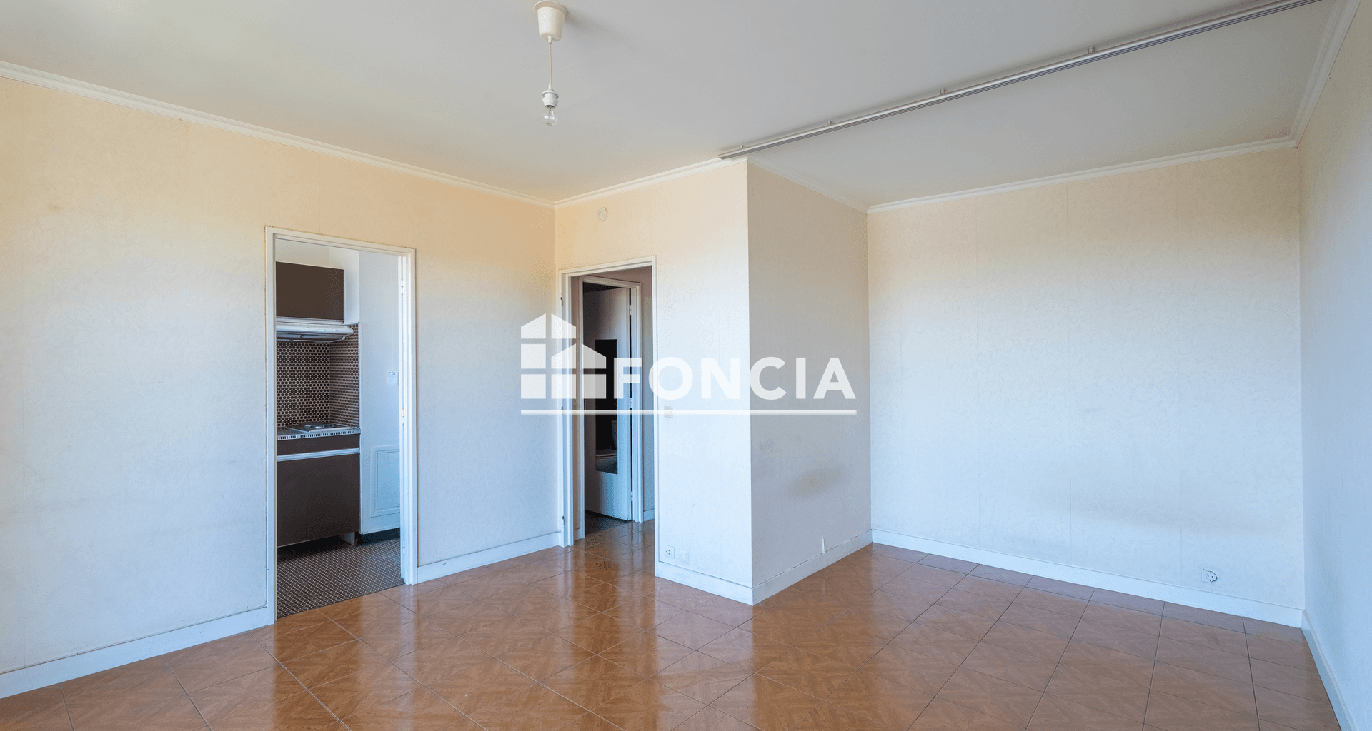 Studio (28 m²) à vendre - Le Pecq (78230)
