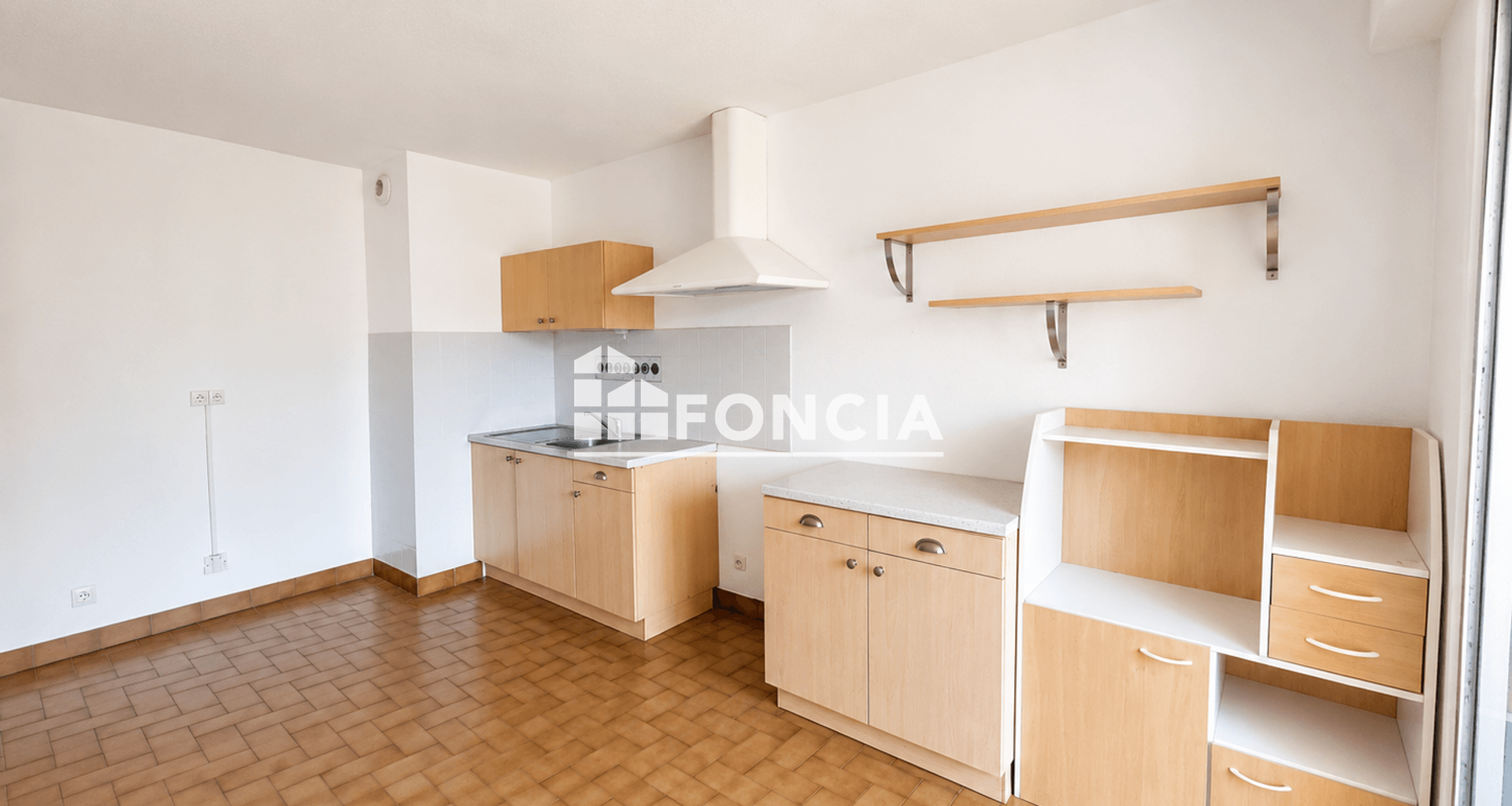 Appartement 2 pièces (53 m²) à vendre - Gap (05000)