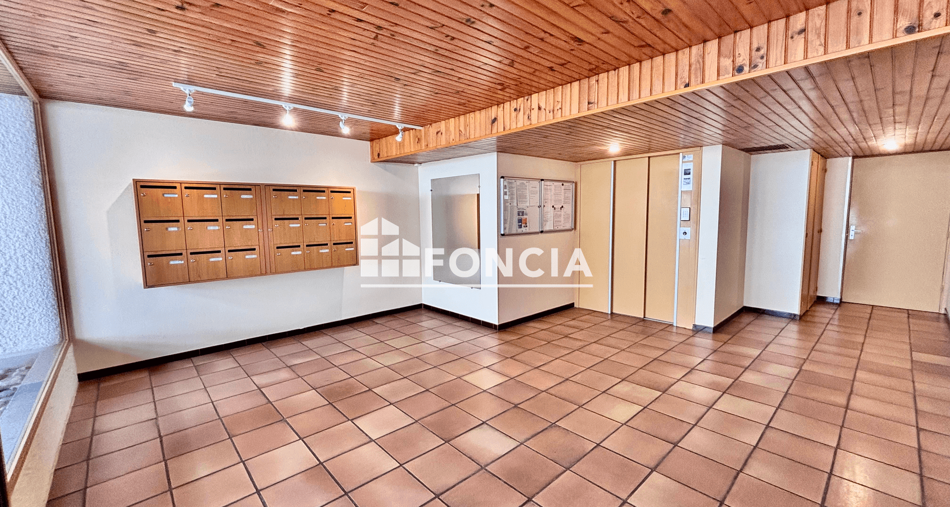 Appartement 3 pièces (90 m²) à vendre - Orléans (45100)