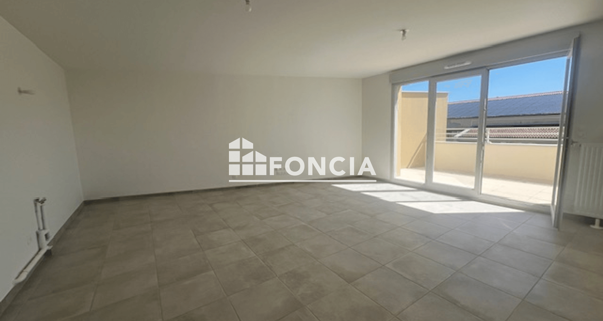 Appartement 4 pièces (94.85 m²) à vendre - Fleurieux-sur-l'arbresle (69210)