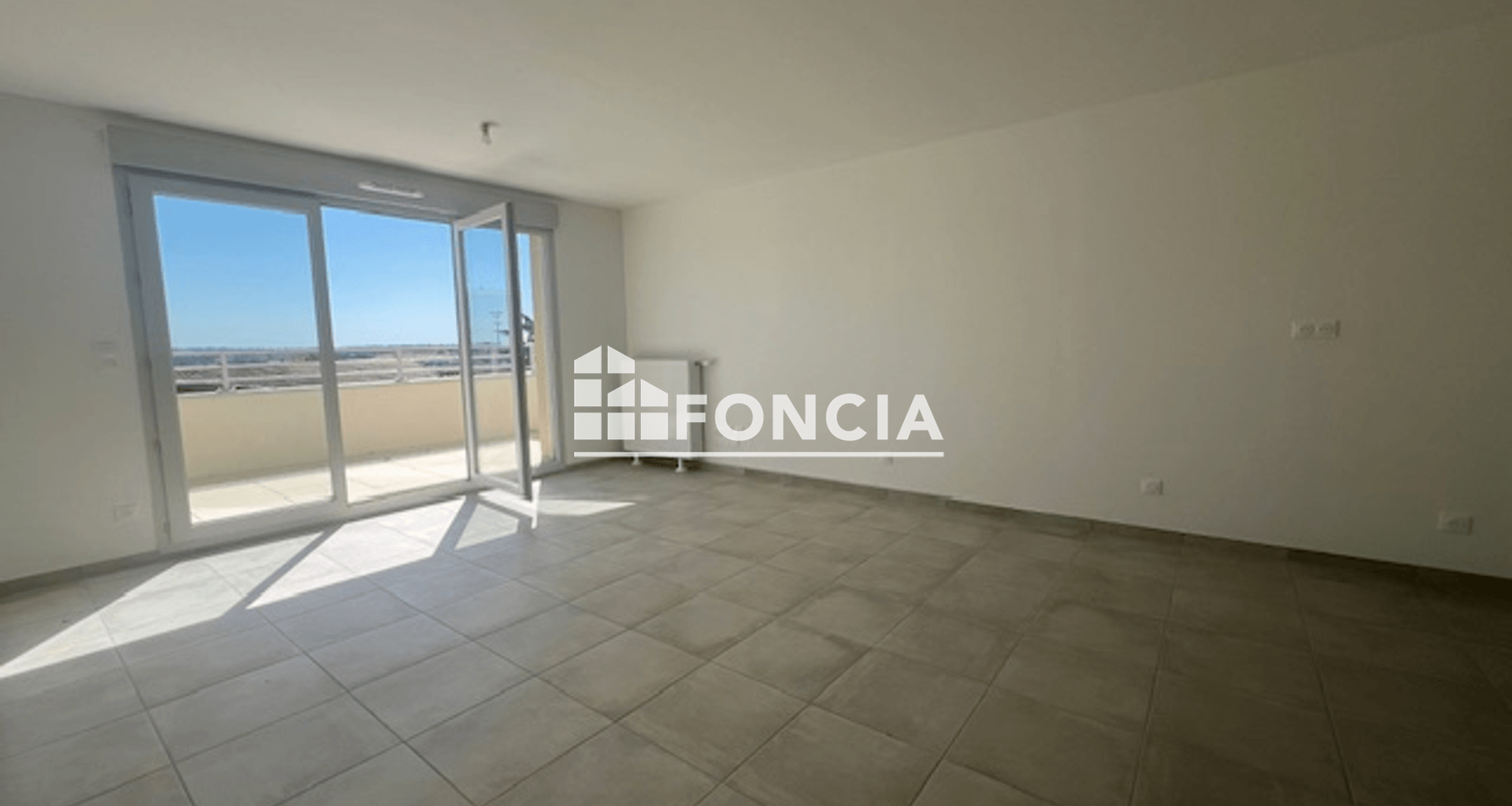 Appartement 4 pièces (80.96 m²) à vendre - Fleurieux-sur-l'arbresle (69210)