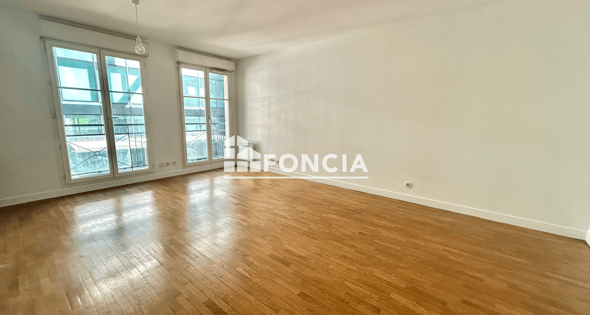 Appartement 3 pièces (66.05 m²) à louer - Montrouge (92120)