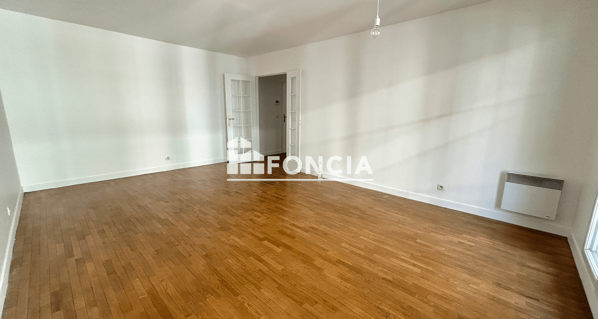 Appartement 3 pièces (66.05 m²) à louer - Montrouge (92120)
