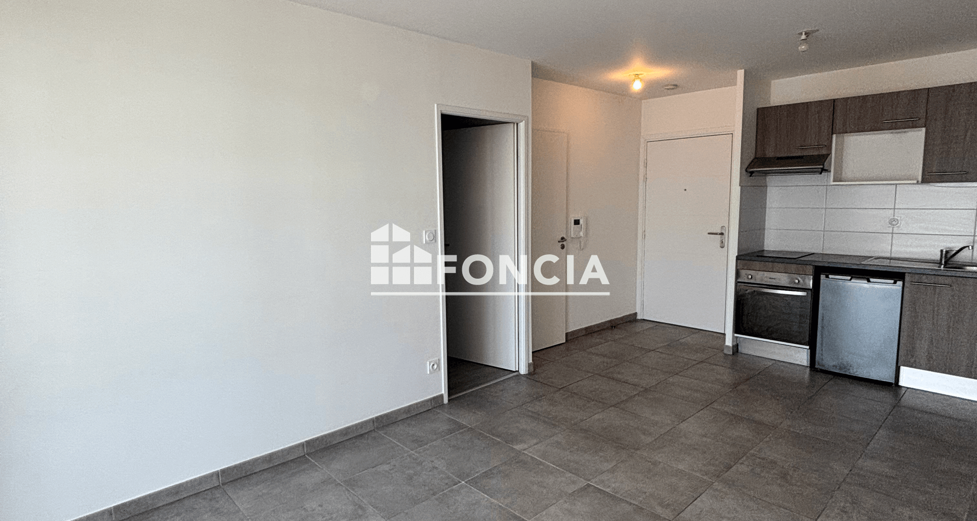 Appartement 2 pièces (43.5 m²) à vendre - Toulouse 2ᵉ (31200)