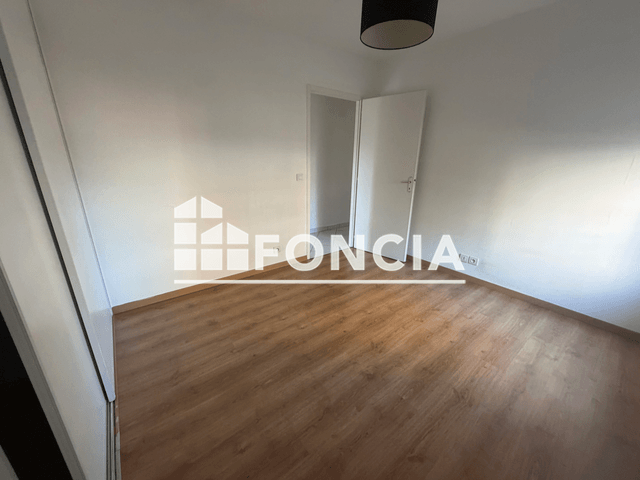 Appartement 3 pièces (75.5 m²) à louer - Thonon-les-bains (74200)