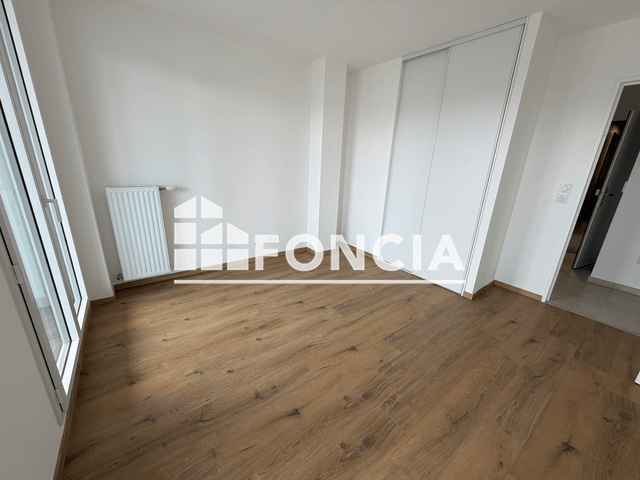 Appartement 3 pièces (66.5 m²) à louer - Ambilly (74100)
