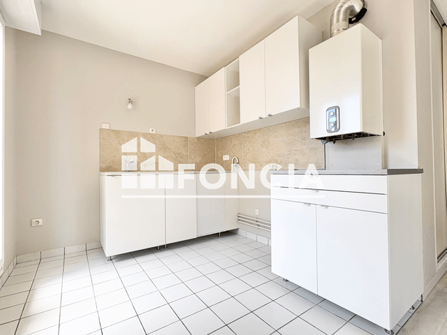 Studio (37.86 m²) à louer - Montigny-lès-metz (57950)