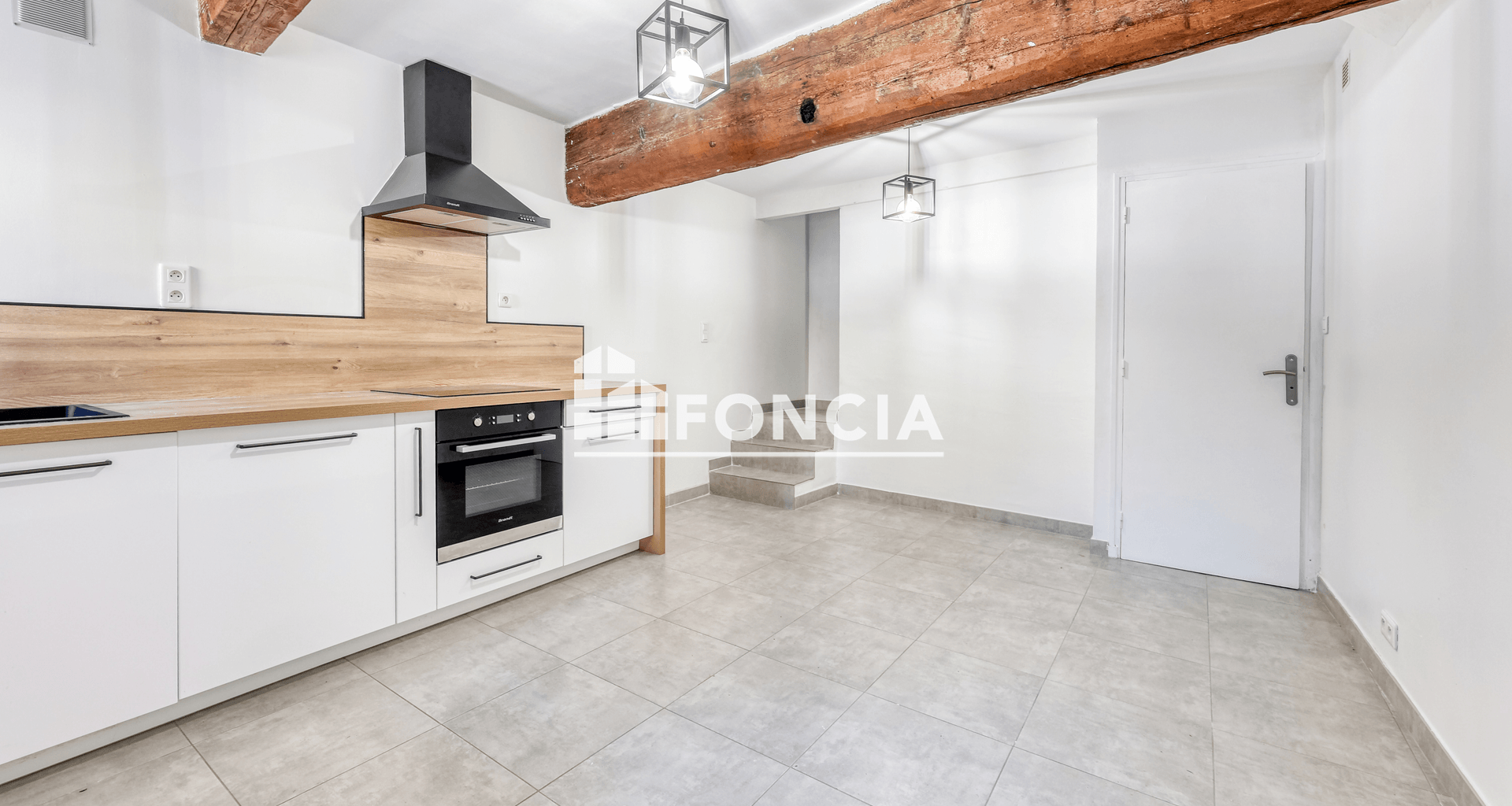 Maison 3 pièces (56 m²) à vendre - Cavaillon (84300)