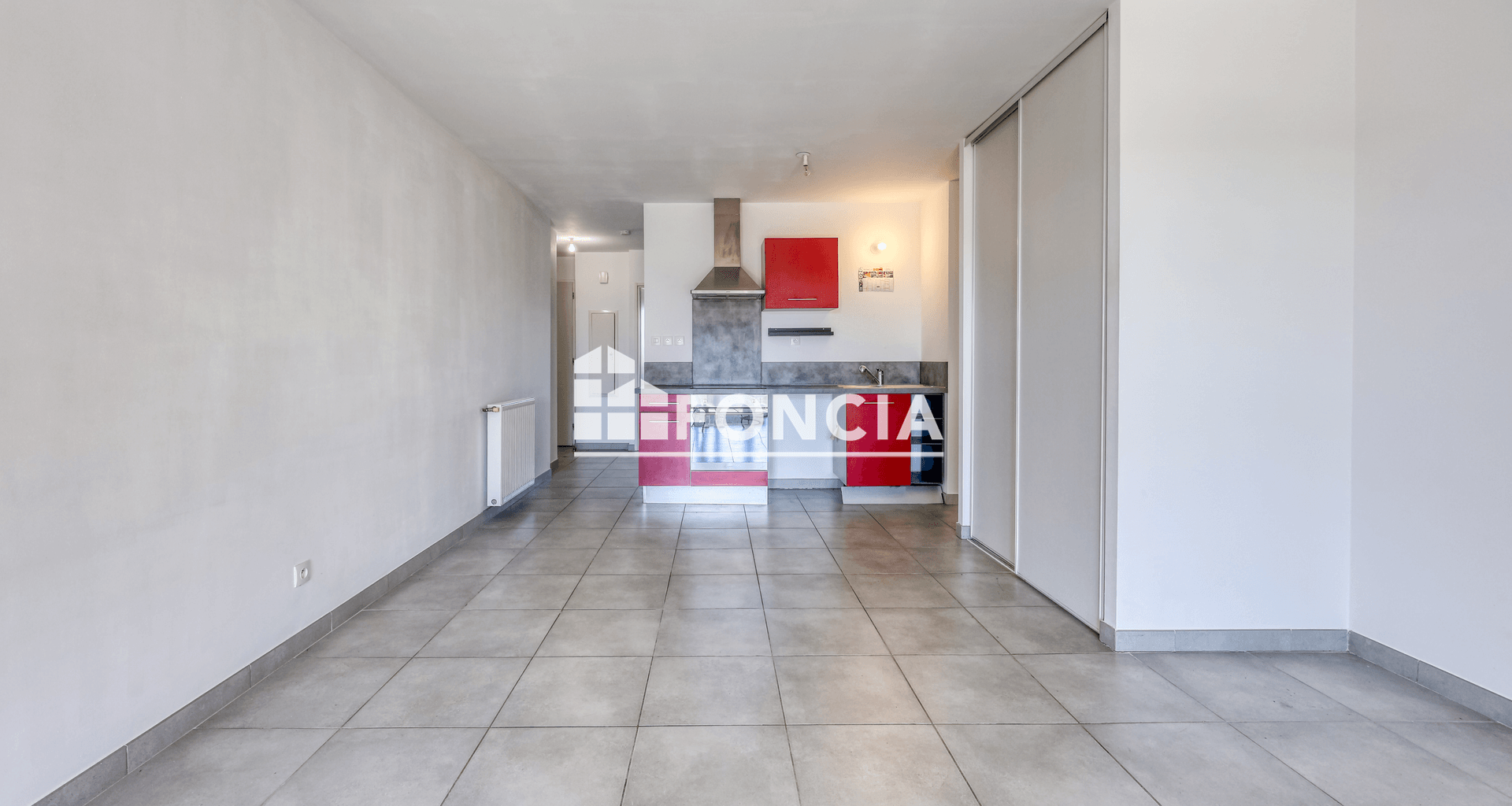 Appartement 2 pièces (45.92 m²) à vendre - Salon-de-provence (13300)