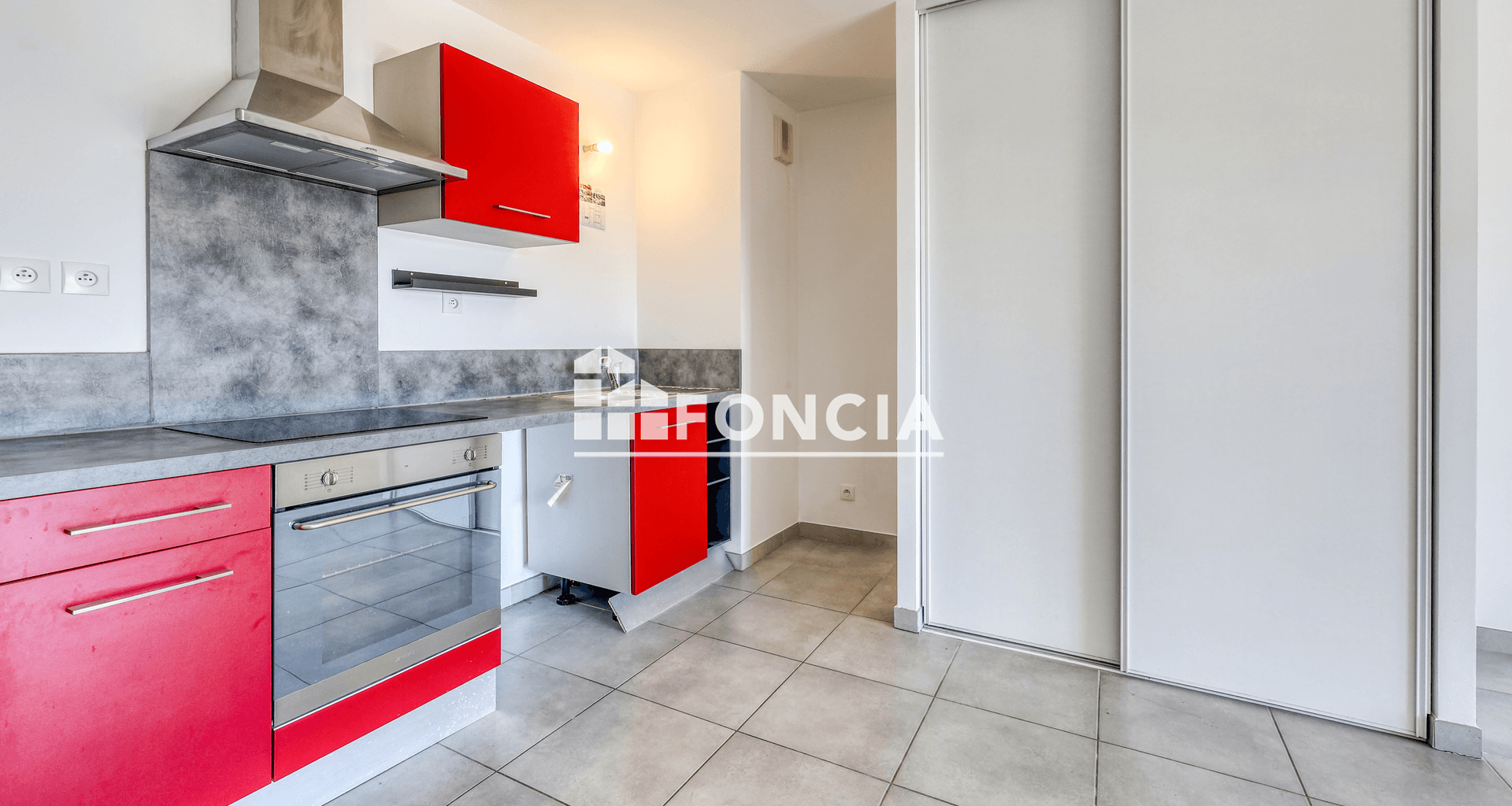 Appartement 2 pièces (45.92 m²) à vendre - Salon-de-provence (13300)