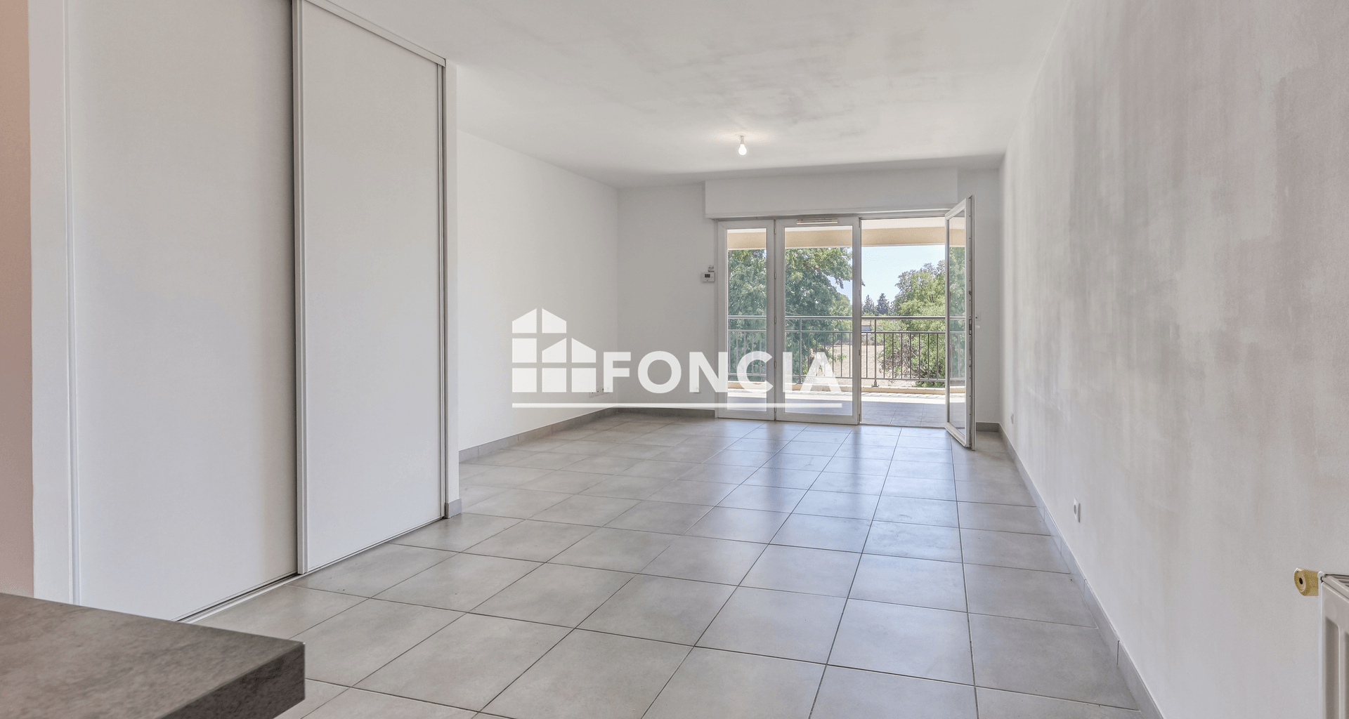 Appartement 2 pièces (45.92 m²) à vendre - Salon-de-provence (13300)