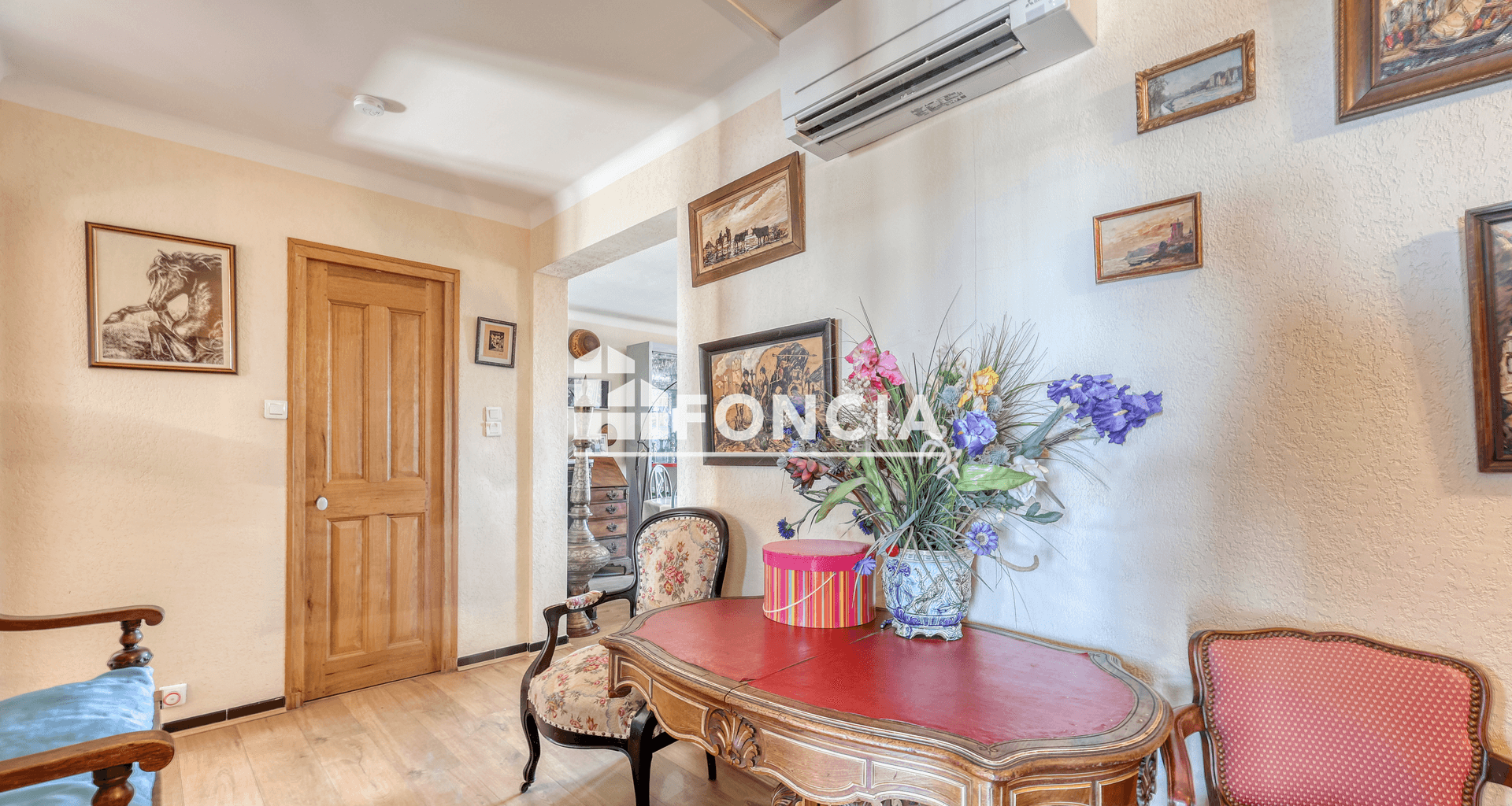 Appartement 3 pièces (89.25 m²) à vendre - Salon-de-provence (13300)