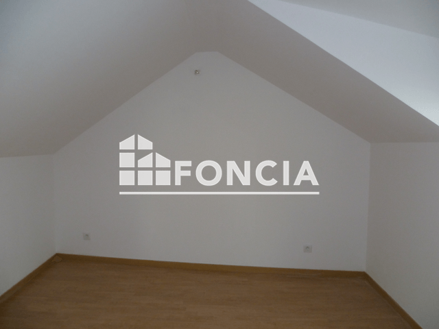 Appartement 2 pièces (30.51 m²) à louer - Soissons (02200)