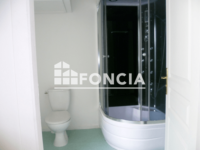 Appartement 2 pièces (30.51 m²) à louer - Soissons (02200)