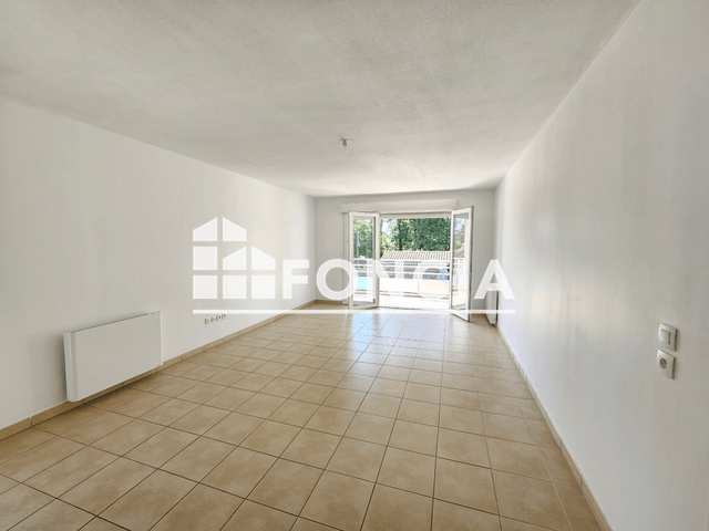 Appartement 3 pièces (69.2 m²) à louer - Pessac (33600)