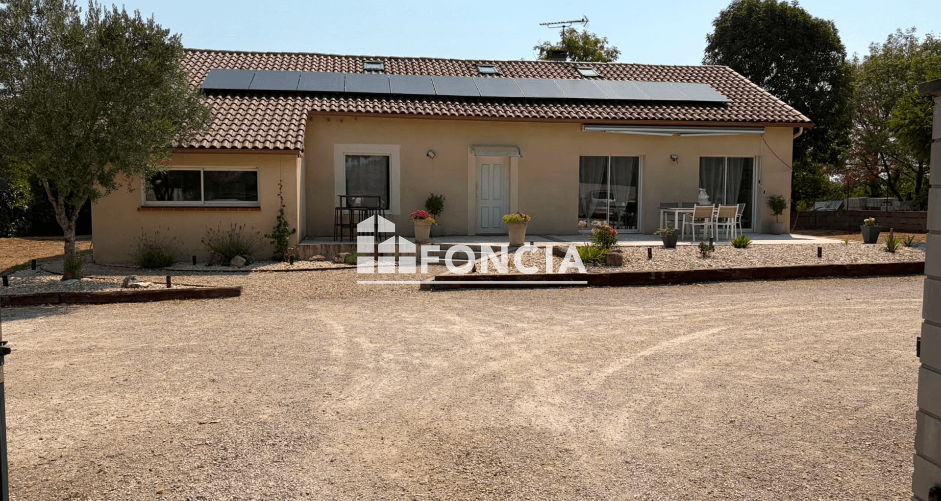 Maison 6 pièces (134 m²) à vendre - Le Montat (46090)