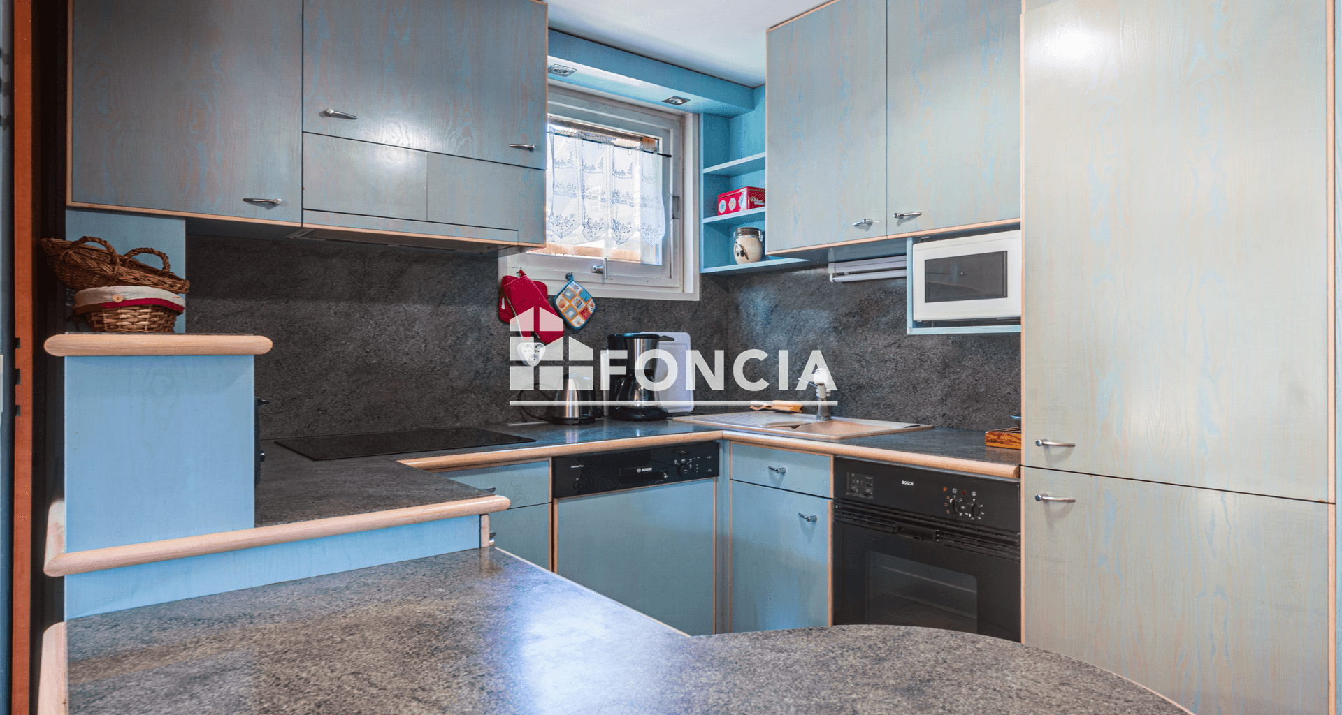 Appartement 4 pièces (72.49 m²) à vendre - Le Grand-bornand (74450)