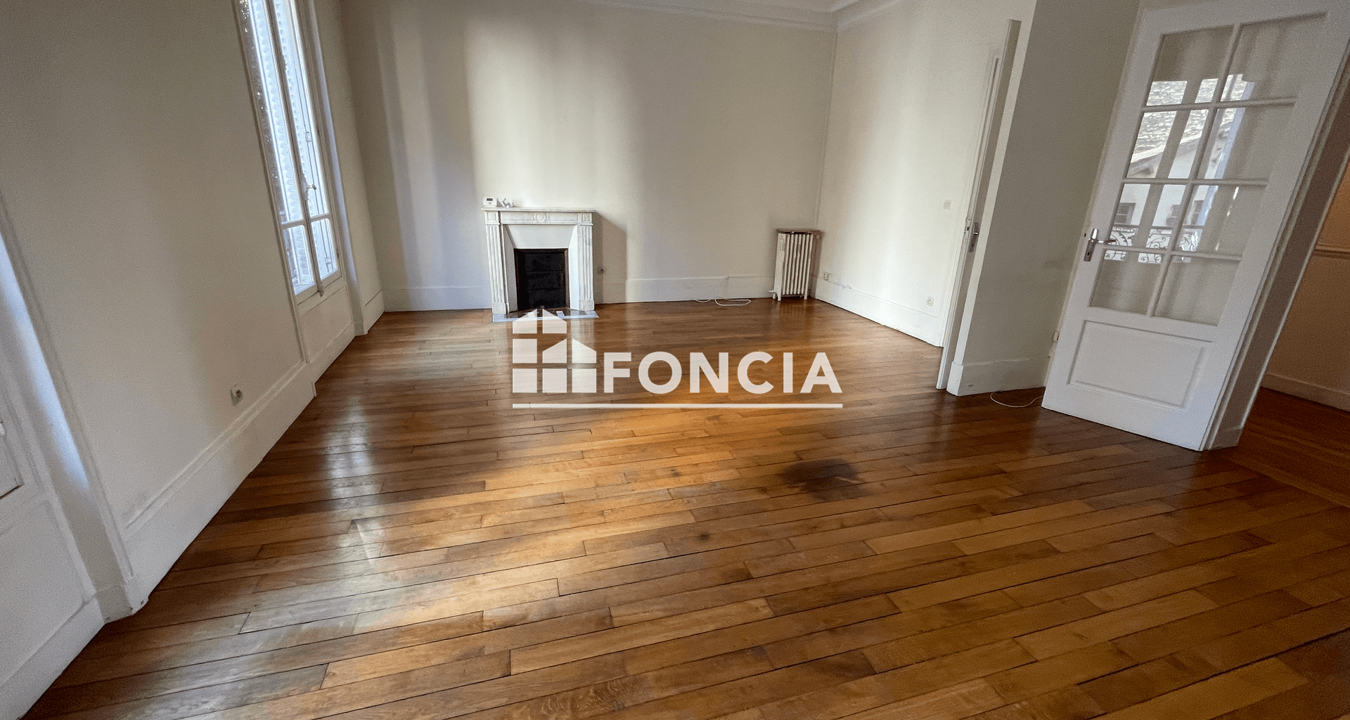 Appartement 4 pièces (88.15 m²) à louer - Paris 14ᵉ (75014)