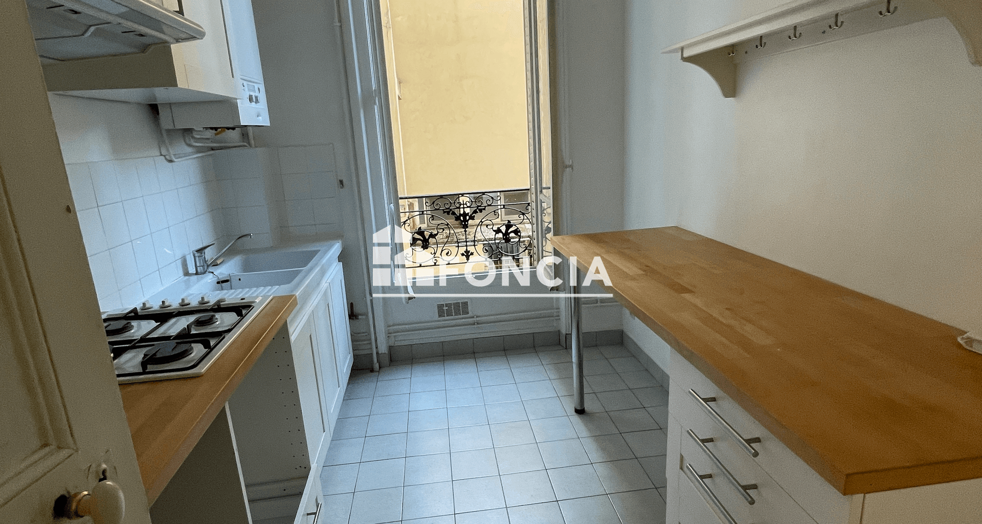 Appartement 4 pièces (88.15 m²) à louer - Paris 14ᵉ (75014)