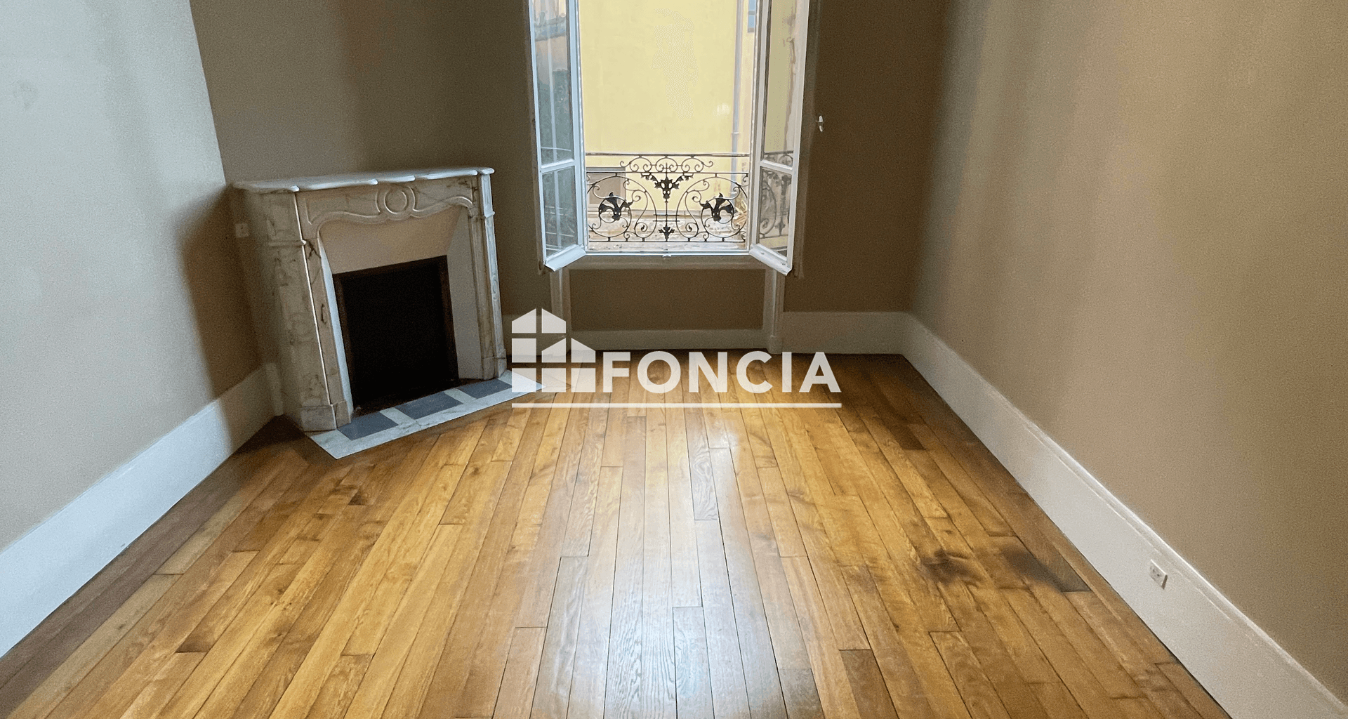 Appartement 4 pièces (88.15 m²) à louer - Paris 14ᵉ (75014)