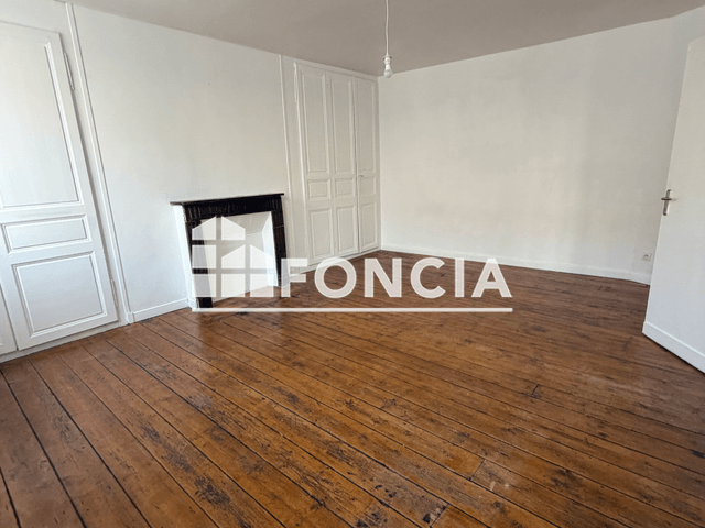 Appartement 4 pièces (96.9 m²) à louer - Boulogne Sur Mer (62200)