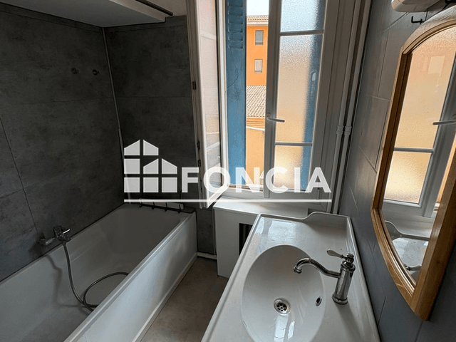 Appartement 4 pièces (97.19 m²) à louer - Aix En Provence (13100)
